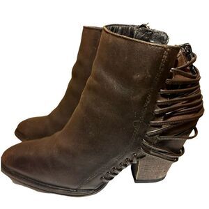 Dolce Vita Booties